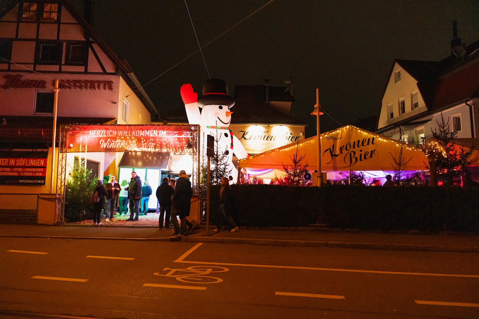 TASTE Street Food Festival